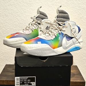 Nike Air Deldon "Be True"